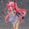Original Character - Succubas Rurumu figure Valentine