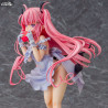 Original Character - Succubas Rurumu figure Valentine