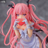 Original Character - Succubas Rurumu figure Valentine
