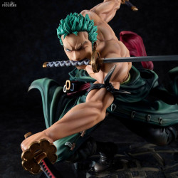 One Piece - Figure Roronoa...