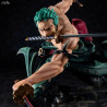 One Piece - Figure Roronoa Zoro, Version San Zen Se Kai !!!, Portrait Of Pirates SA-MAXIMUM