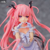 Original Character - Succubas Rurumu figure Valentine
