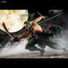 One Piece - Figure Roronoa Zoro, Version San Zen Se Kai !!!, Portrait Of Pirates SA-MAXIMUM
