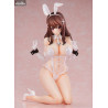 Creators Opinion - Yukino figure, Bare Leg Bunny