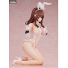 Creators Opinion - Yukino figure, Bare Leg Bunny
