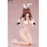 Creators Opinion - Yukino figure, Bare Leg Bunny