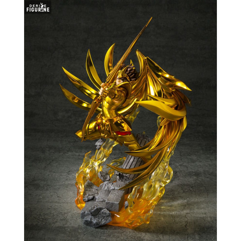 Saint Seiya - Figurine...