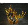 Saint Seiya - Figurine Sagitarius Seiya, Metallic Touch Figuarts ZERO