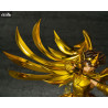 Saint Seiya - Figurine Sagitarius Seiya, Metallic Touch Figuarts ZERO
