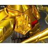 Saint Seiya - Sagitarius Seiya figure, Metallic Touch Figuarts ZERO
