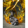 Saint Seiya - Sagitarius Seiya figure, Metallic Touch Figuarts ZERO