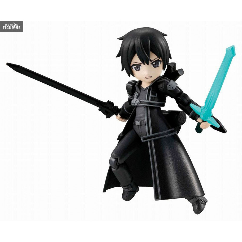 Sword Art Online - Pack 3...