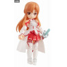 Sword Art Online - Pack 3 figures Asuna, Kirito and Shirika, Desktop Army