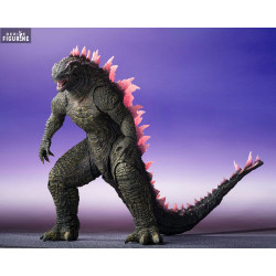 Godzilla x Kong: The New...