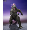 Godzilla x Kong: The New Empire - Godzilla 2024 figure Evolved, S.H. MonsterArts