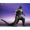Godzilla x Kong: The New Empire - Godzilla 2024 figure Evolved, S.H. MonsterArts