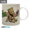 Mug Les gardiens de la galaxie - Bébé Groot, Marvel