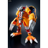 Digimon Adventure - Wargreymon (Agumon) figure, Digivolving Spirits 01