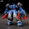 Megaton Musashi figure, Moderoid Plastic Model Kit