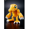 Digimon Adventure - Wargreymon (Agumon) figure, Digivolving Spirits 01