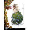 Made in Abyss - Figurine Faputa, Prisma Wing
