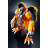 Digimon Adventure - Wargreymon (Agumon) figure, Digivolving Spirits 01