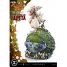 Made in Abyss - Figurine Faputa, Prisma Wing