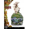 Made in Abyss - Figurine Faputa, Prisma Wing
