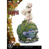 Made in Abyss - Figurine Faputa, Prisma Wing