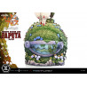 Made in Abyss - Figurine Faputa, Prisma Wing