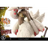 Made in Abyss - Figurine Faputa, Prisma Wing