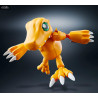 Digimon Adventure - Wargreymon (Agumon) figure, Digivolving Spirits 01