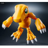 Digimon Adventure - Wargreymon (Agumon) figure, Digivolving Spirits 01
