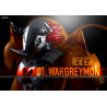 Digimon Adventure - Wargreymon (Agumon) figure, Digivolving Spirits 01