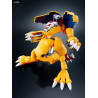 Digimon Adventure - Wargreymon (Agumon) figure, Digivolving Spirits 01