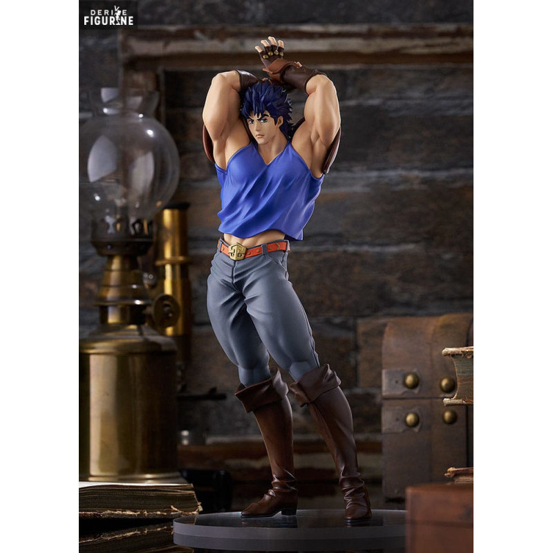 Jojo's Bizarre Adventure,...