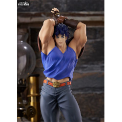 Jojo's Bizarre Adventure,...