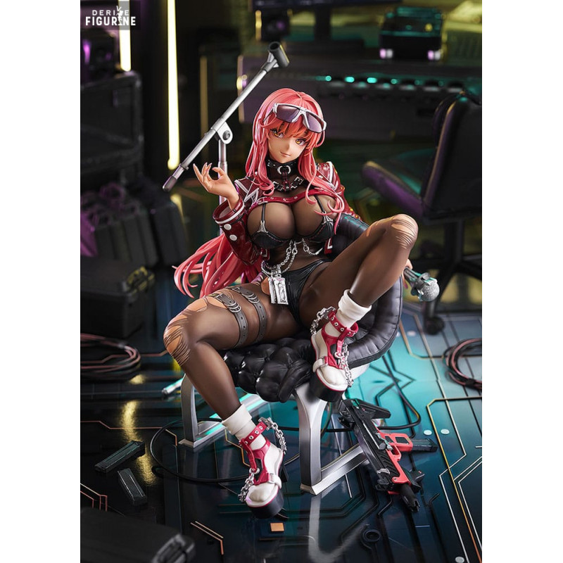 Goddess of Victory: Nikke -...