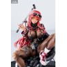 Goddess of Victory: Nikke - Volume figure