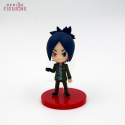 Katekyou Hitman REBORN! -...