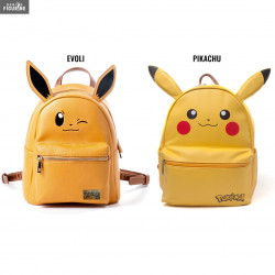 Mini sac à dos Pokémon au...