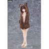 Ayakashi Triangle - Figurine Suzu Kanade