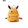 Mini sac à dos Pokémon au choix - Pikachu ou Evoli