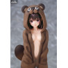 Ayakashi Triangle - Figurine Suzu Kanade