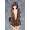 Ayakashi Triangle - Figurine Suzu Kanade