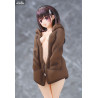Ayakashi Triangle - Figurine Suzu Kanade