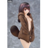 Ayakashi Triangle - Figurine Suzu Kanade