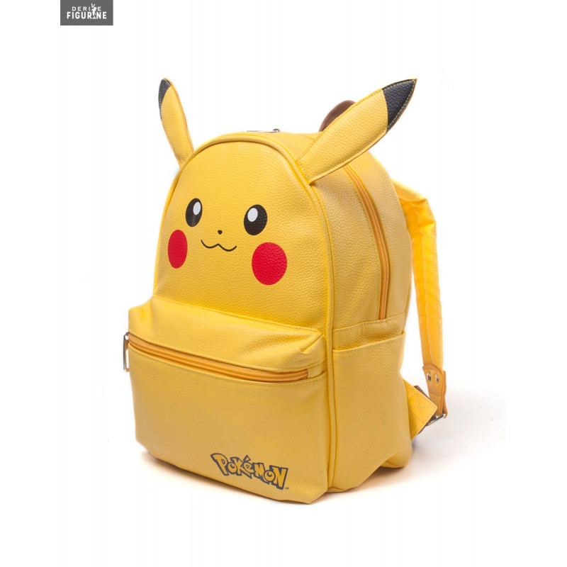 Mini sac à dos Pokémon au...