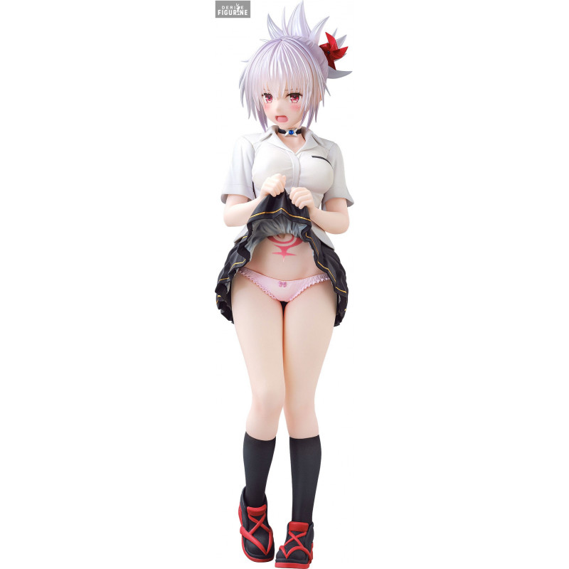 Ayakashi Triangle -...