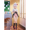 Ayakashi Triangle - Matsuri Kazamaki figure